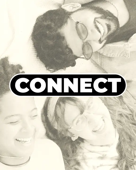 Connect 3: social post