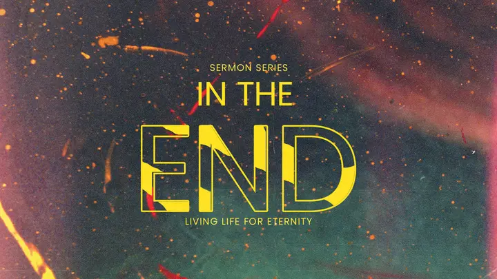In the End: HD slide