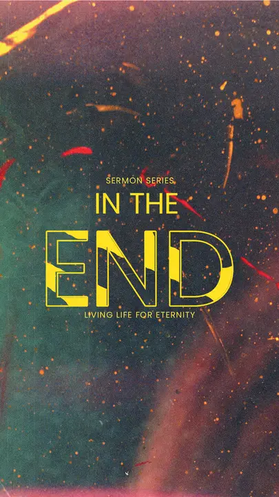 In the End: story
