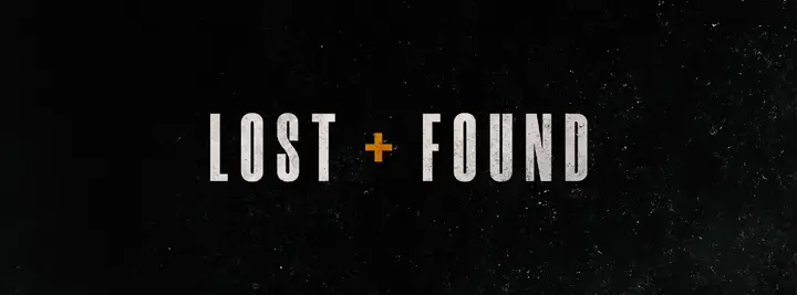 Lost and Found: facebook cover
