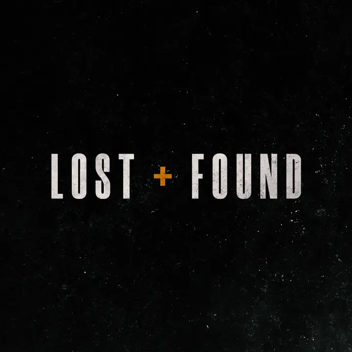 Lost and Found: social post