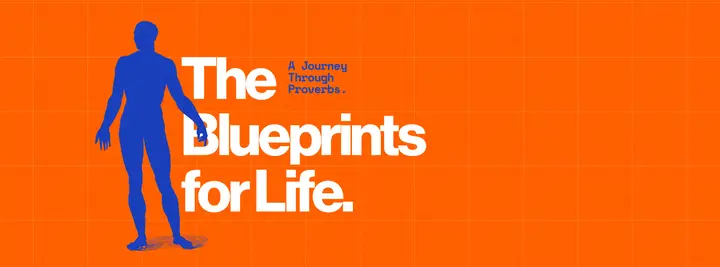 Blueprints for Life: facebook cover