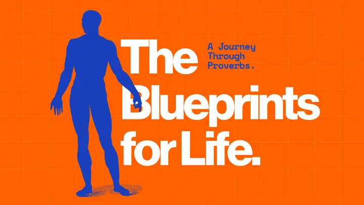 Blueprints for Life: HD slide