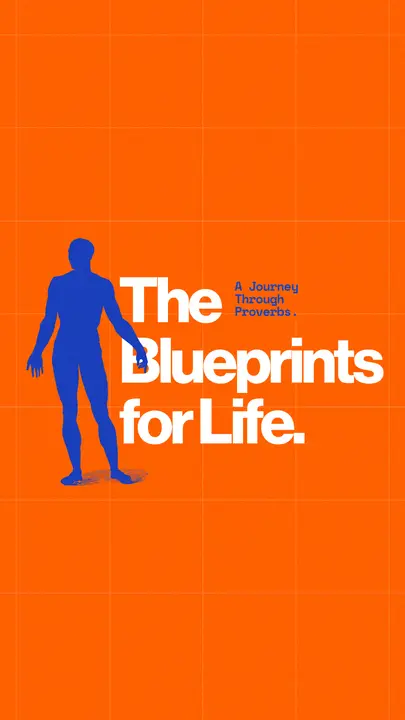 Blueprints for Life: story