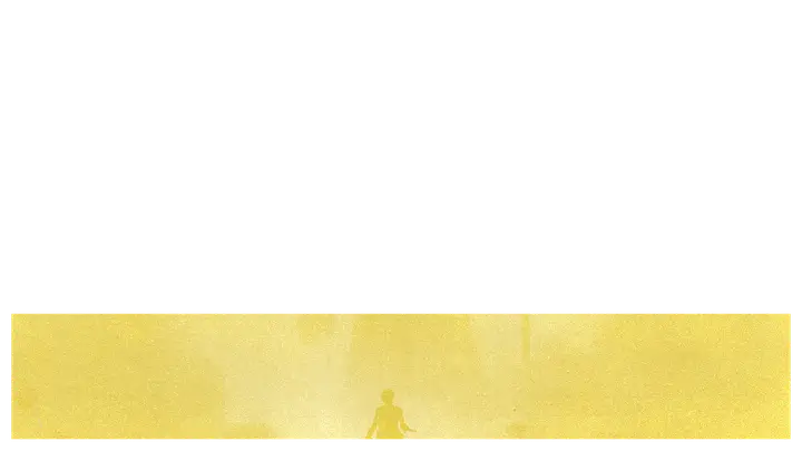 Warrior King: lower third · blank