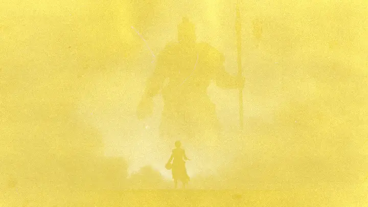 Warrior King: notes slide