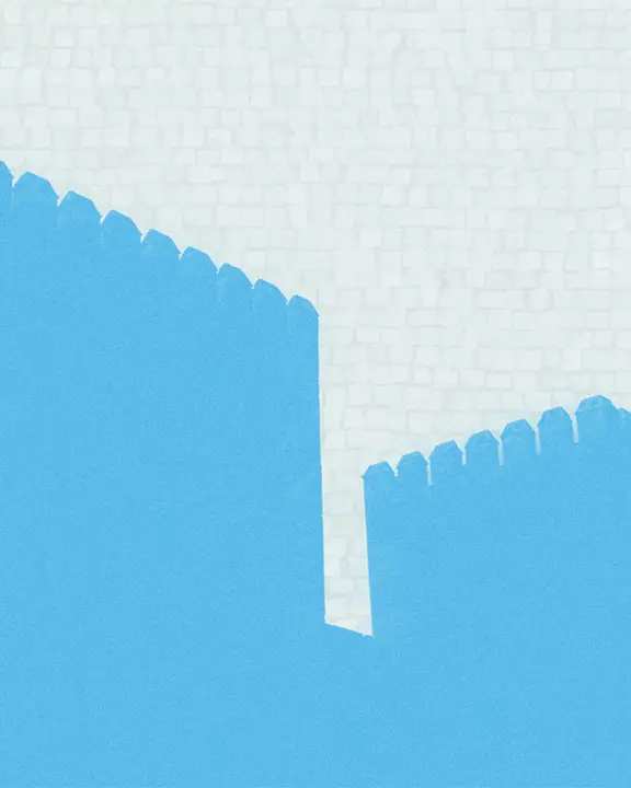 Nehemiah: social post · blank