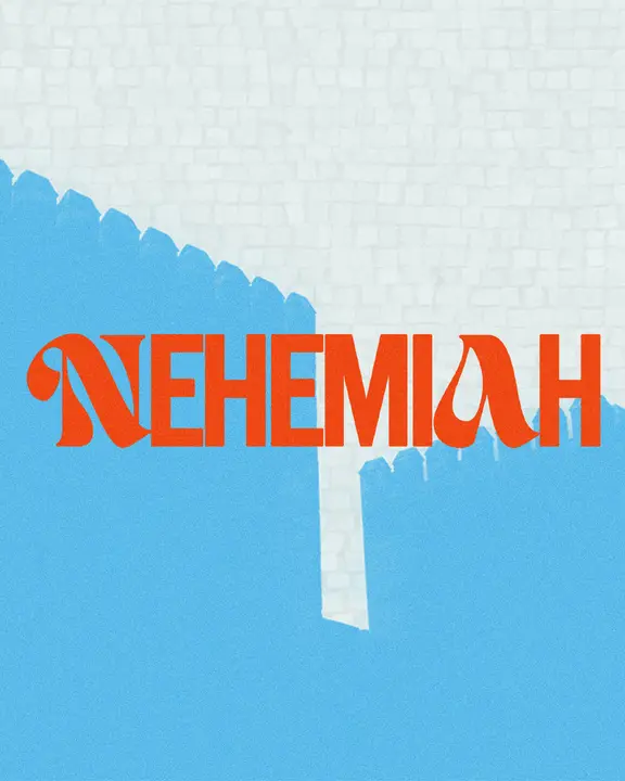 Nehemiah: social post