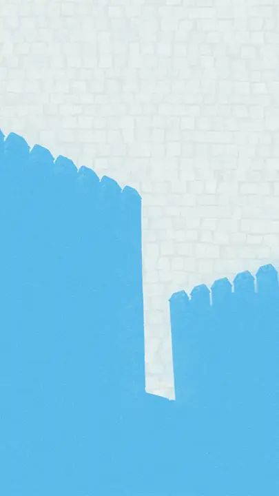 Nehemiah: story · blank