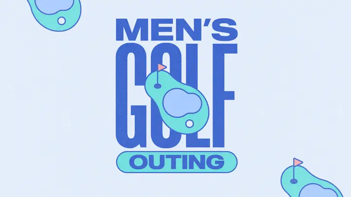 Men’s Golf Outing: HD slide