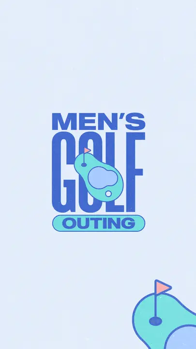 Men’s Golf Outing: story