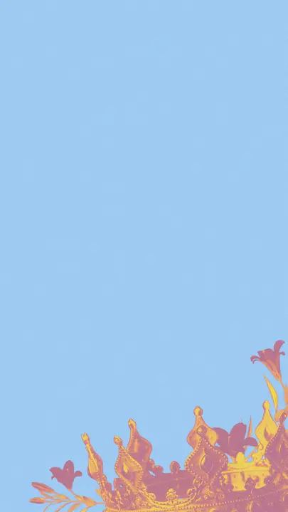 Easter: story · blank