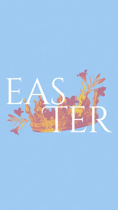 Easter: story