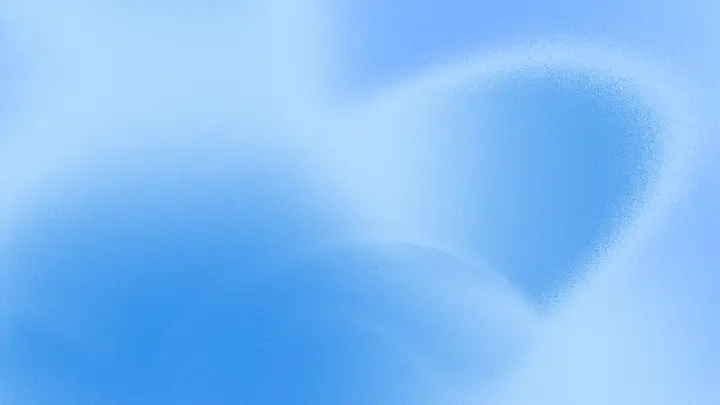 Easter at Your Church: blank background