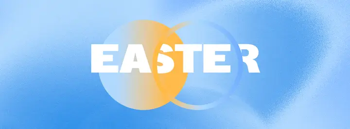 Easter at Your Church: facebook cover