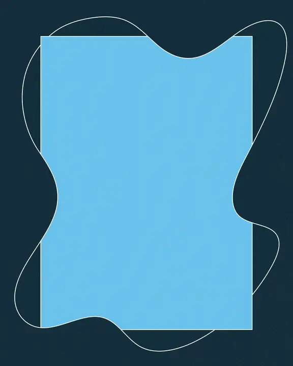 There Is Room For You: social post · blank
