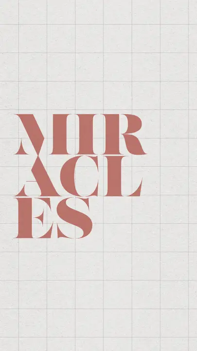 Miracles: story