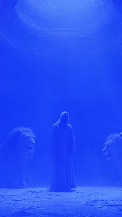 Heroes of the Bible: story · blank