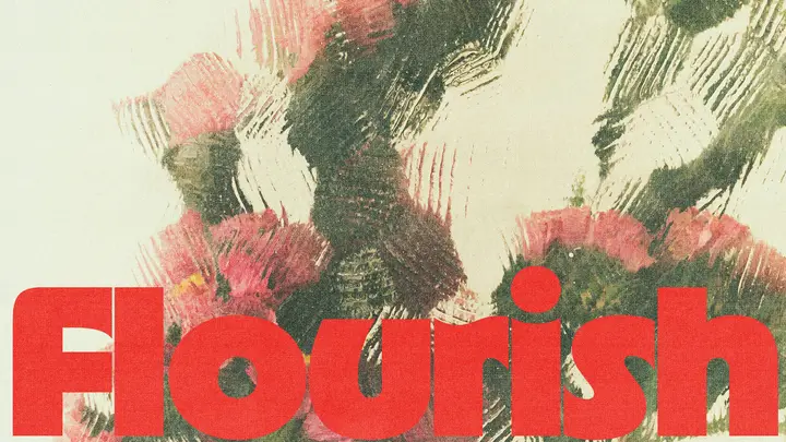 Flourish: HD slide