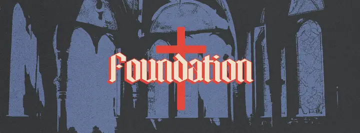 Foundation: facebook cover