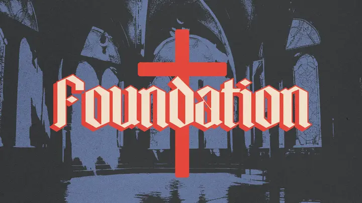 Foundation: HD slide