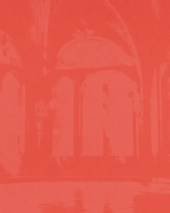 Foundation: social post · blank