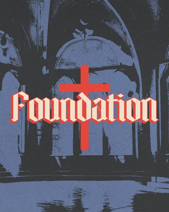 Foundation: social post