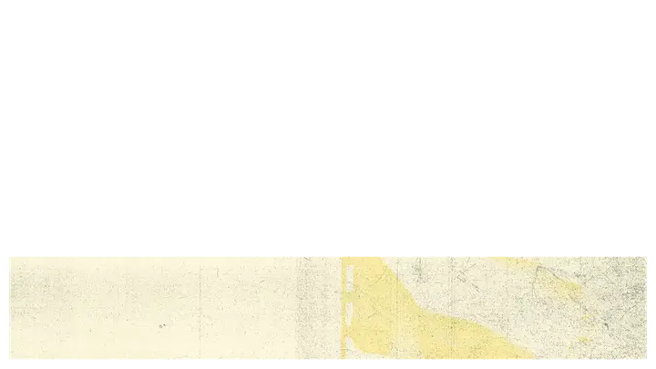 Surrendered: lower third · blank