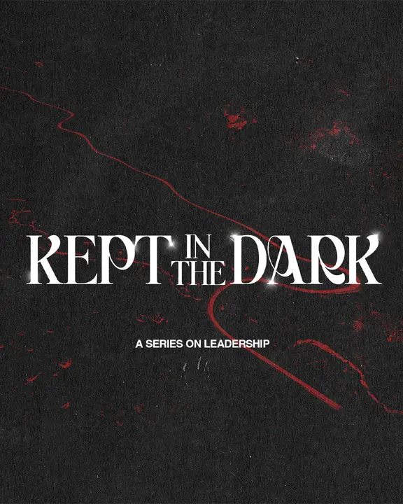 Kept in the Dark: social post