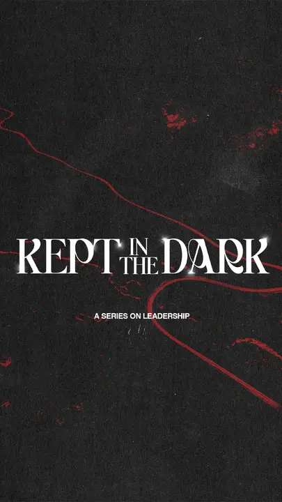 Kept in the Dark: story