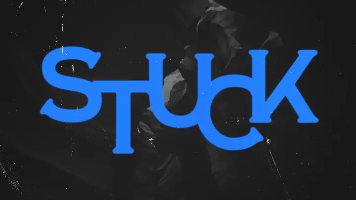 Stuck: HD slide