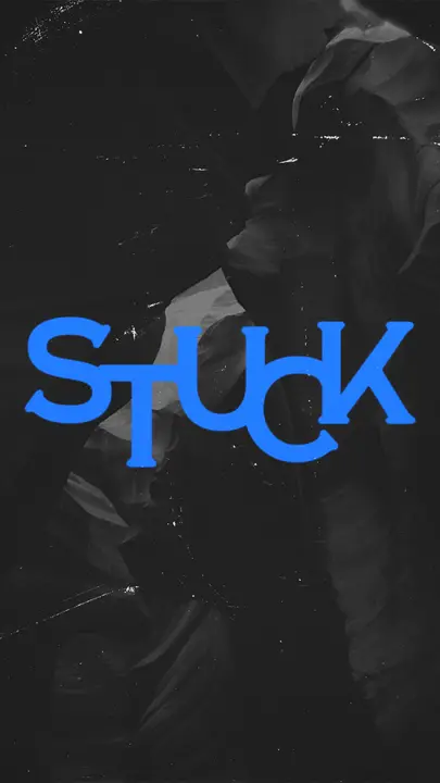 Stuck: story