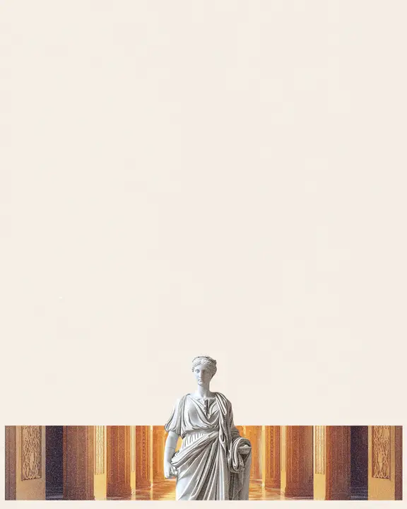 Esther For Such a Time: social post · blank