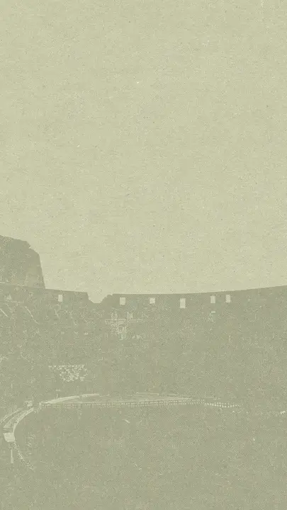 Romans: story · blank