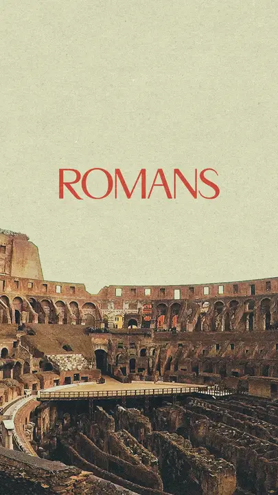 Romans: story