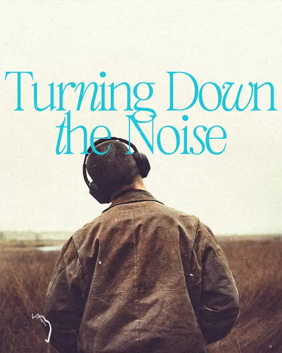 Turning Down the Noise: social post