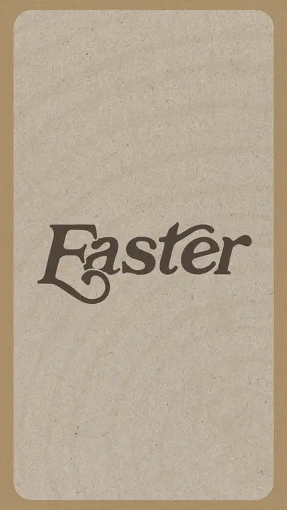 Easter at Your Church: story