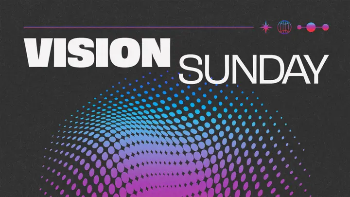 Vision Sunday: 4K slide