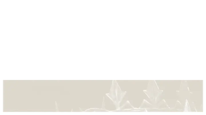 Palm Sunday: lower third · blank