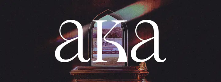 AKA Name Changes in the Bible: facebook cover