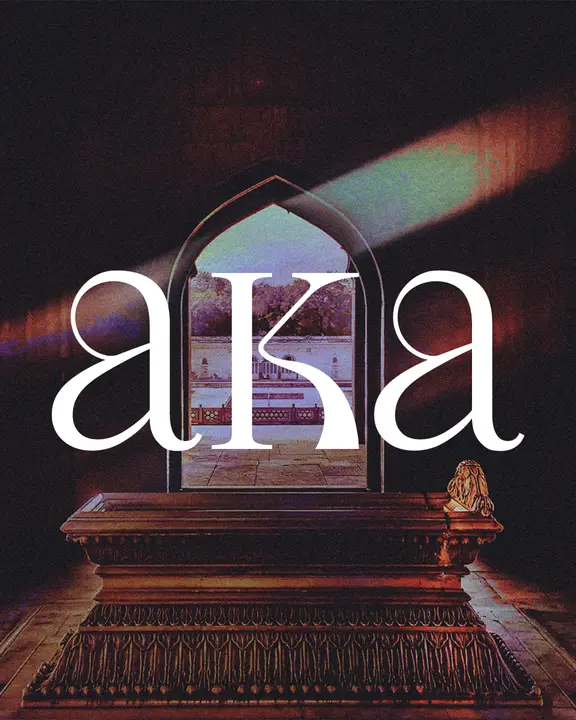AKA Name Changes in the Bible: social post