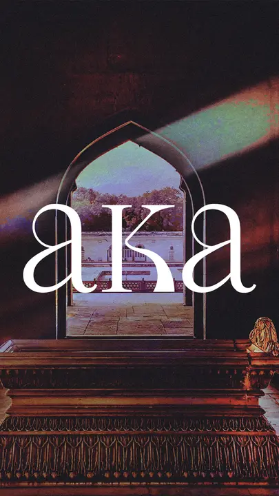 AKA Name Changes in the Bible: story