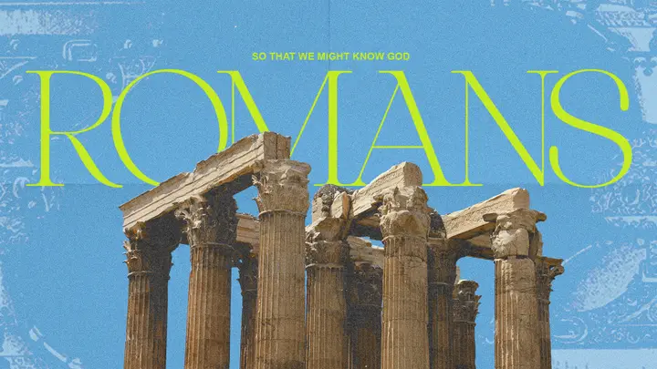 Romans: 4K slide