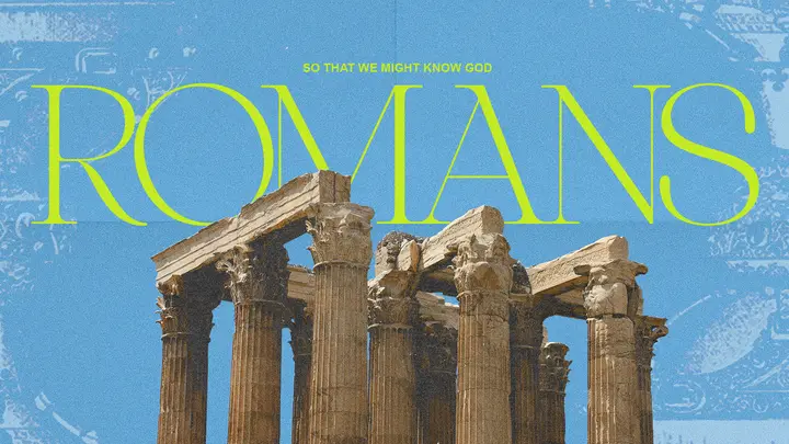 Romans: HD slide