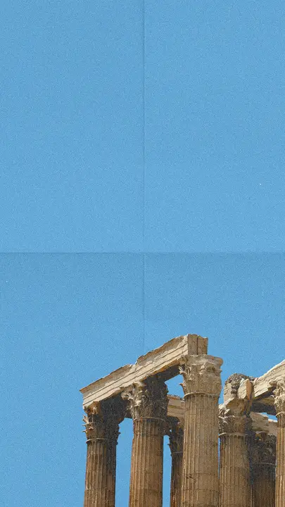 Romans: story · blank