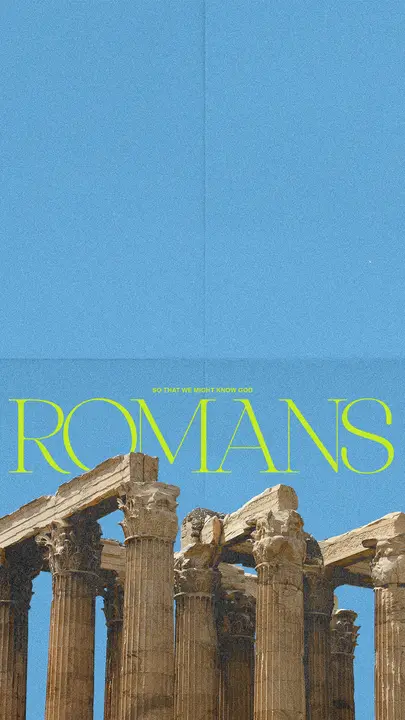 Romans: story