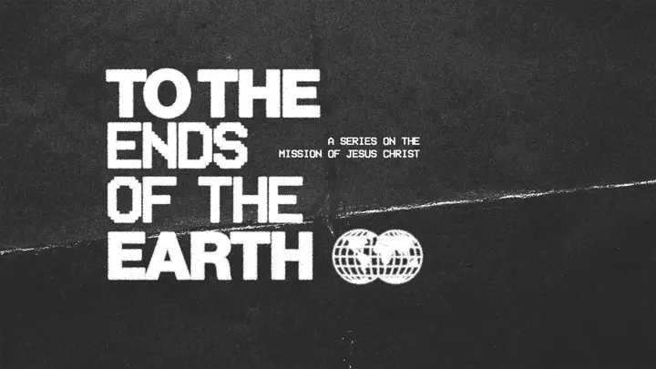 To The Ends Of The Earth: 4K slide