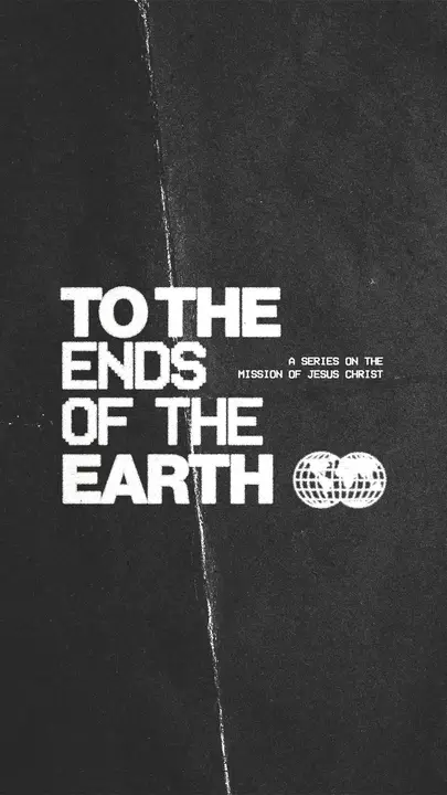 To The Ends Of The Earth: story