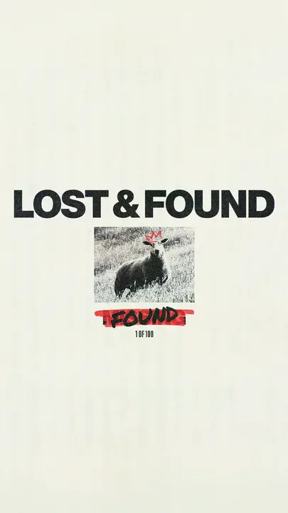 Lost and Found: story