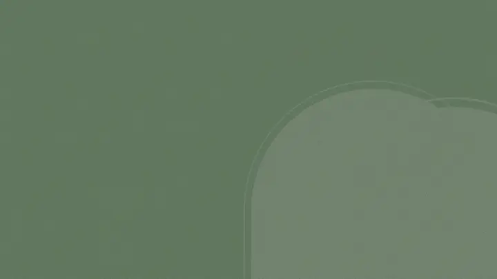 Fulfilled: blank background